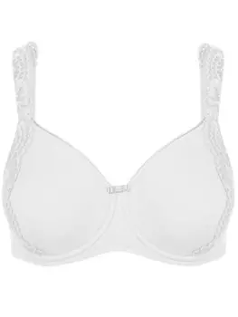 Бюстгальтер-минимайзер SUSA Minimizer, белый