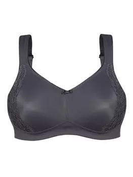 Бюстгальтер-минимайзер SUSA Minimizer ohne Bgel London, цвет onyx