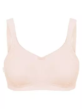 Бюстгальтер-минимайзер SUSA Minimizer ohne Bgel London, цвет soft peach