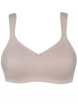 Бюстгальтер-минимайзер SUSA Minimizer ohne Bgel Nizza, песочный