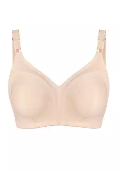 Бюстгальтер-минимайзер TEYLI Federica, бежевый