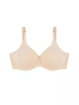 Бюстгальтер-минимайзер TRIUMPH Minimiser Minimizer Body Make-Up Essentials, бежевый
