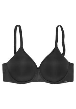 Бюстгальтер-минимайзер TRIUMPH Minimiser Minimizer, черный