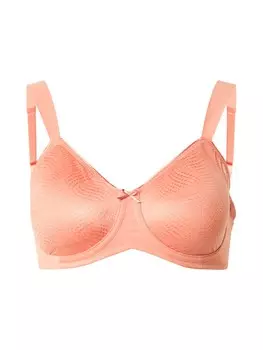 Бюстгальтер-минимайзер TRIUMPH Minimiser Minimizer Essential, цвет apricot