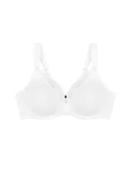 Бюстгальтер-минимайзер TRIUMPH Minimiser Minimizer True Shape Sensation, белый