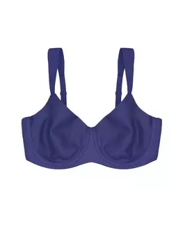 Бюстгальтер-минимайзер Triumph Minimizer BH Essential Minimizer T, цвет cool water