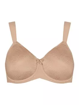 Бюстгальтер-минимайзер Triumph Minimizer BH Essential Minimizer, цвет smooth skin
