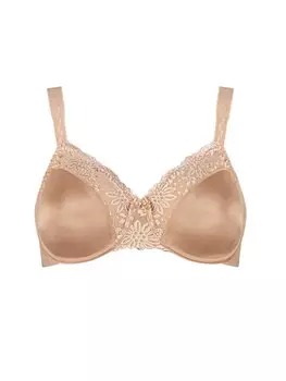Бюстгальтер-минимайзер Triumph Minimizer BH Ladyform Soft, цвет smooth skin