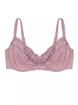 Бюстгальтер-минимайзер Triumph Minimizer BH Ladyform Soft, цвет rosebloom