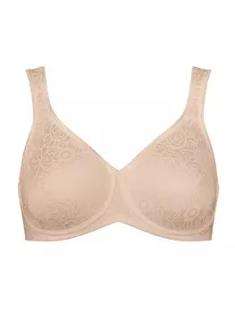 Бюстгальтер-минимайзер Triumph Minimizer BH Lovely Minimizer, цвет nude beige