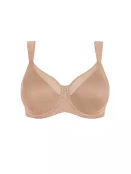 Бюстгальтер-минимайзер Triumph Minimizer BH True Shape Sensation, цвет smooth skin