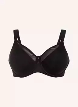 Бюстгальтер-минимайзер true shape sensation Triumph, черный