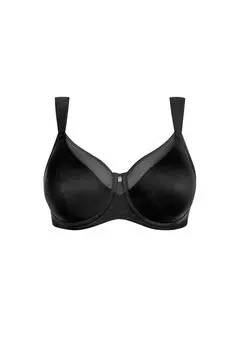 Бюстгальтер-минимайзер True Shape Sensation W01 Triumph, черный