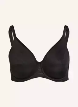 Бюстгальтер минимайзер urban minimizer Triumph, черный