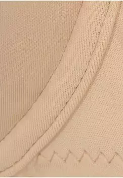 Бюстгальтер MINIMIZER LASCANA, светло-коричневый