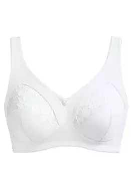 Бюстгальтер-минимум Susa, белый
