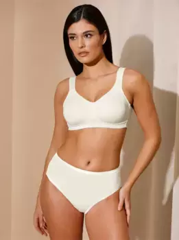 Бюстгальтер-минимум Susa, цвет Champagner