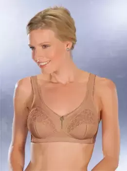 Бюстгальтер-минимум Susa, слоновая кость