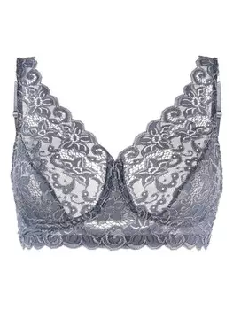 Бюстгальтер Moments Hanro, синий