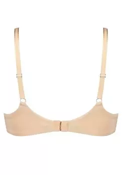 Бюстгальтер MONA Hunkemller, бежевый