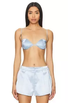 Бюстгальтер моне Ser.O.Ya, голубой