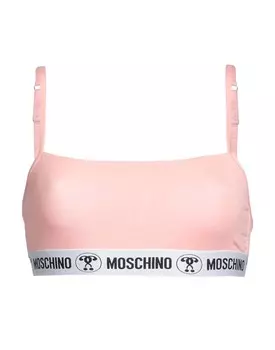 Бюстгальтер Moschino, розовый