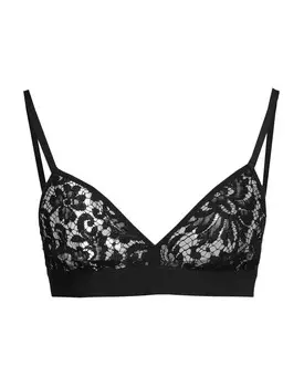 Бюстгальтер N°21, черный