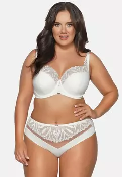 Бюстгальтер на косточках 2105 YASEMIN SEMI-PADDED AVA, кремовый