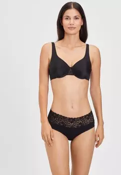 Бюстгальтер на косточках 2 PACK LASCANA, цвет schwarz