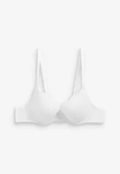 Бюстгальтер на косточках 2 PACK PLUNGE Next, черный