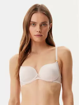 Бюстгальтер на косточках 31227 Selmark, экрю