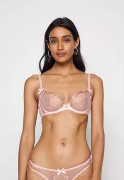 Бюстгальтер на косточках Agent Provocateur