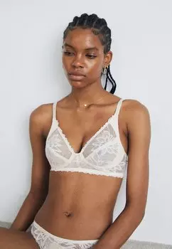 Бюстгальтер на косточках AMOURETTE Triumph, бежевый