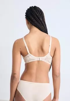Бюстгальтер на косточках AMOURETTE Triumph, бежевый