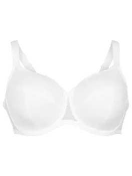 Бюстгальтер на косточках Anita, белый