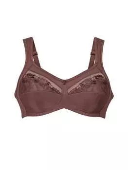 Бюстгальтер на косточках Anita, цвет berry