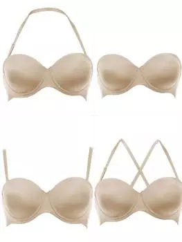 Бюстгальтер на косточках Anita, цвет desert