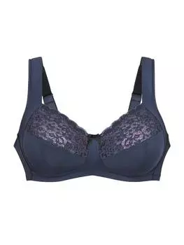 Бюстгальтер на косточках Anita, цвет shadow blue