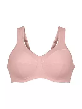 Бюстгальтер на косточках Anita Entlastungs BH ohne Bgel Jana, цвет Rosewood