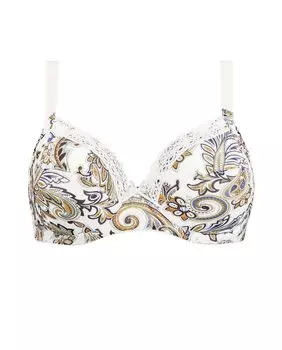 Бюстгальтер на косточках Antigel