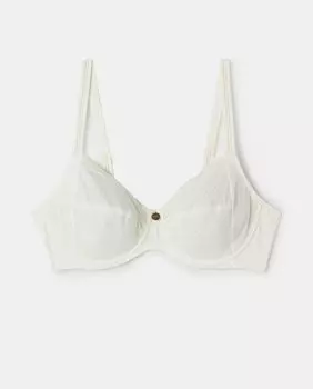 Бюстгальтер на косточках Antigel