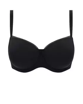 Бюстгальтер на косточках Antigel, черный