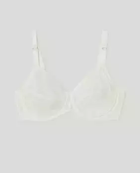 Бюстгальтер на косточках Antigel, цвет Natural