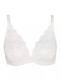 Бюстгальтер на косточках Aubade Bgel-BH, кремовый