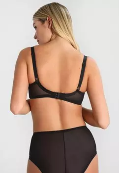 Бюстгальтер на косточках Beauty Full Darling Triumph, черный