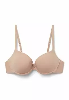 Бюстгальтер на косточках BELLISSIMA SUPERIOR COMFORT Intimissimi, бежевый