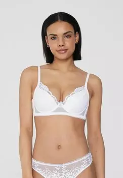 Бюстгальтер на косточках BLISS Tezenis, белый