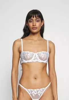 Бюстгальтер на косточках Bluebella