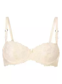 Бюстгальтер на косточках Chantelle, экрю
