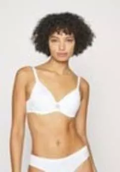 Бюстгальтер на косточках Chantelle, белый